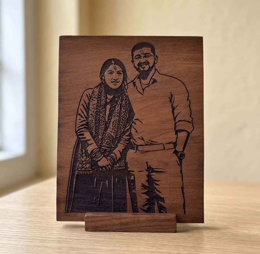 Couple Portrait Final